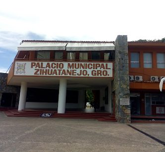 Ayuntamiento Municipal de Zihuatanejo