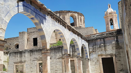 Ex-hacienda de Guanamé