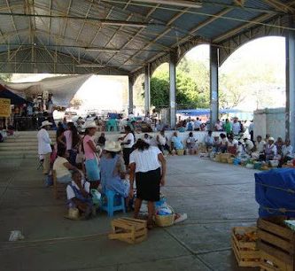 Mercado Municipal