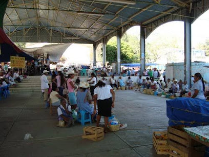 Mercado Municipal