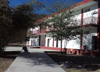 Preparatoria Modulo Bolaños