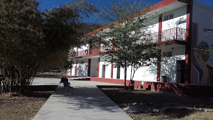 Preparatoria Modulo Bolaños