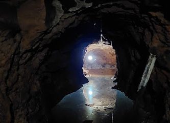 Grutas de Amatitán Jalisco