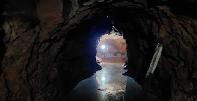 Grutas de Amatitán Jalisco