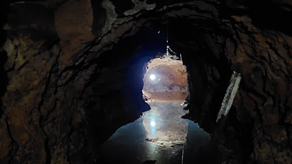 Grutas de Amatitán Jalisco