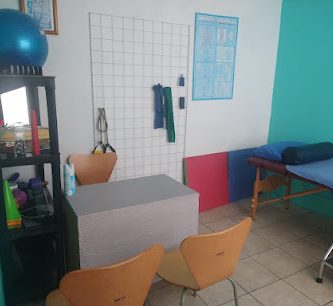 Centro de Atención al Diabetico Actopan (CAD)