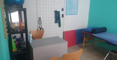 Centro de Atención al Diabetico Actopan (CAD)