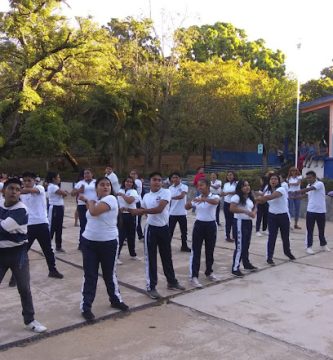 Escuela Normal Experimental Venustiano Carranza