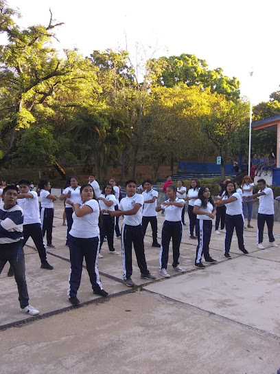 Escuela Normal Experimental Venustiano Carranza