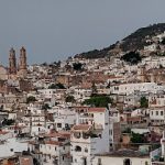 Taxco De Mis Amores