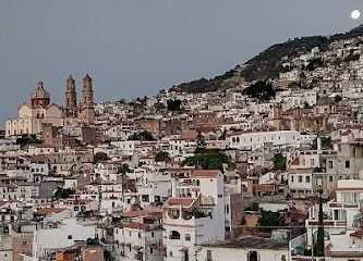 Taxco De Mis Amores