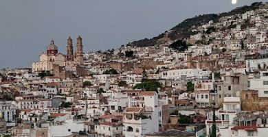 Taxco De Mis Amores