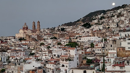 Taxco De Mis Amores