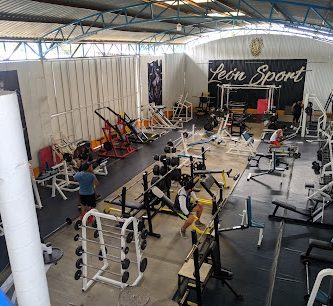 LEÓNsport Gym