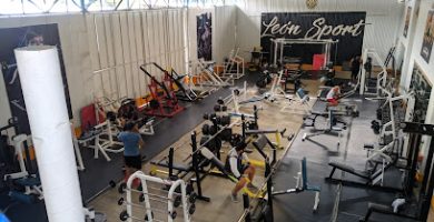 LEÓNsport Gym