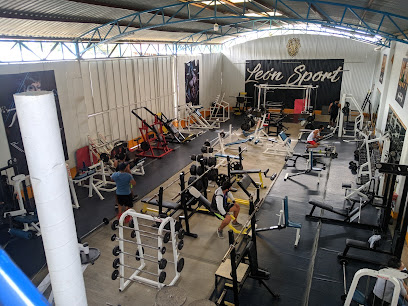 LEÓNsport Gym