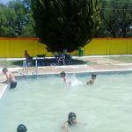 Balneario La Villa de Nombre de Dios