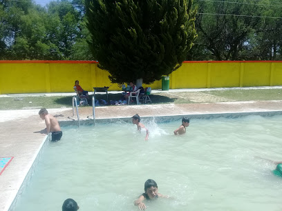 Balneario La Villa de Nombre de Dios