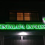 HOTEL CINTALAPA EXPRESS