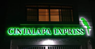 HOTEL CINTALAPA EXPRESS