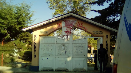 Escuela Primaria Estatal Valentin Gomez Farias