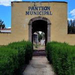 Panteón Municipal