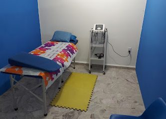 CET Centro de Especialidades Terapeuticas Tenango del Valle