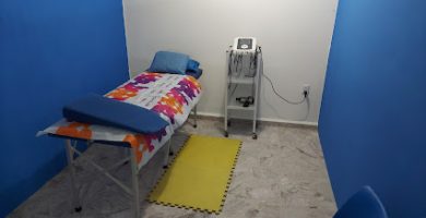 CET Centro de Especialidades Terapeuticas Tenango del Valle