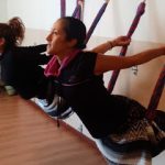 Centro Garuda yoga studio tequisquiapan