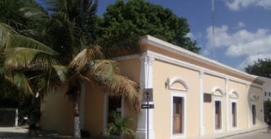 Hotel Maria del Carmen