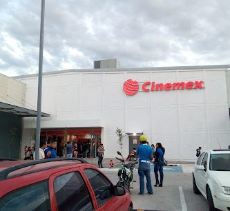 Cinemex