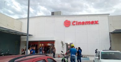 Cinemex