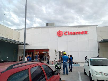 Cinemex