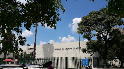 IMSS Unidad de Medicina Familiar 5