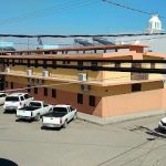 Hotel Posada Martinez