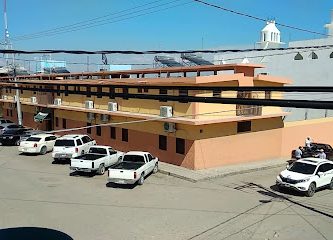 Hotel Posada Martinez