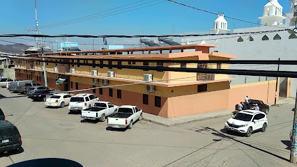 Hotel Posada Martinez