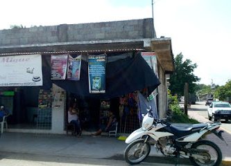 Tienda Naturista Larita