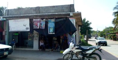 Tienda Naturista Larita