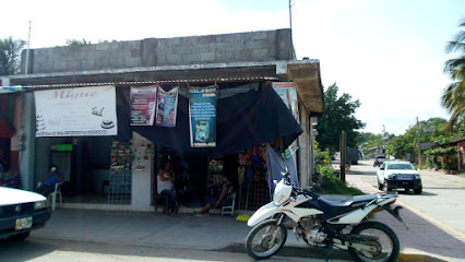 Tienda Naturista Larita