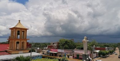 Cristo redentor