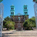 Catedral de Ciudad Altamirano (Fray Juan Bautista Moya)