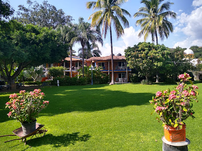 Bungalows Los Pavorreales