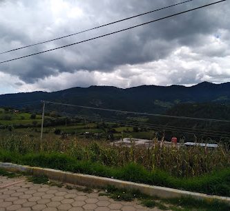 Centro De Salud Oyametepec