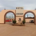 Motel Cowboy