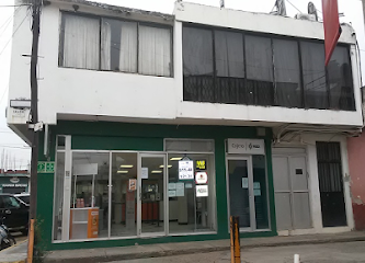 Banco Azteca