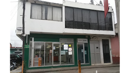 Banco Azteca