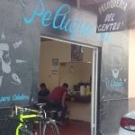 Peluqueria chaya&apos;ns