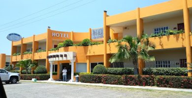 Hotel Dorado