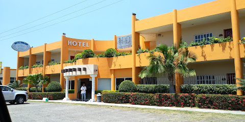 Hotel Dorado